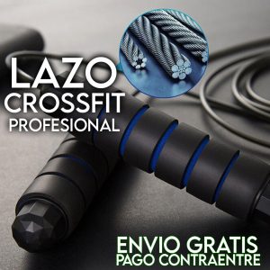 LAZO CROSSFIT