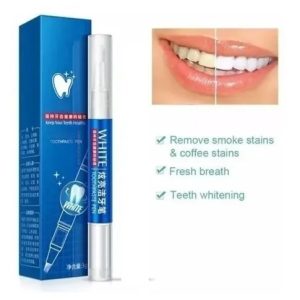 Lapiz Blanqueador Dental White