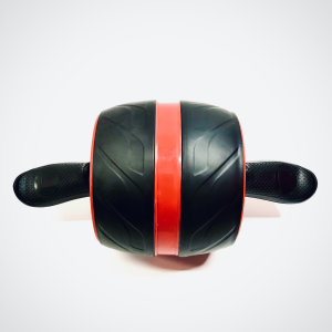 RUEDA ABDOMINAL AB-CARVER PRO