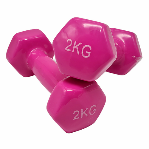 MANCUERNA ENCAUCHETADA 2KGS X UNIDAD