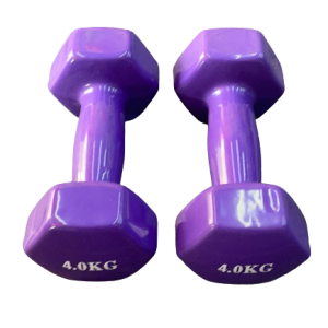 MANCUERNA ENCAUCHETADA DE 4 KGS X UNIDAD