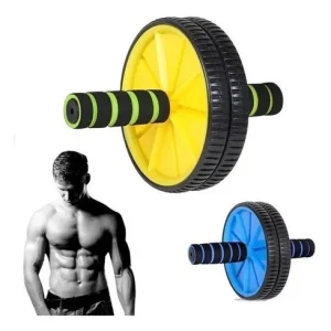 RUEDA ABDOMINAL DOBLE BASIC