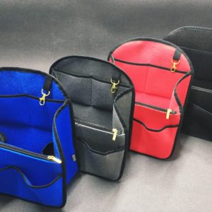 Organizador de Morral