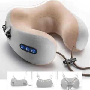 ALMOHADA DE VIAJES
