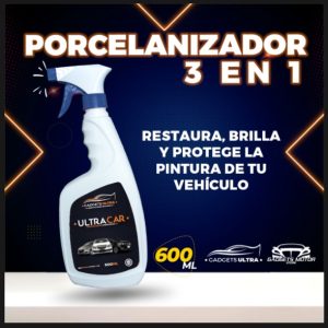 Porcelanizador x 600ml