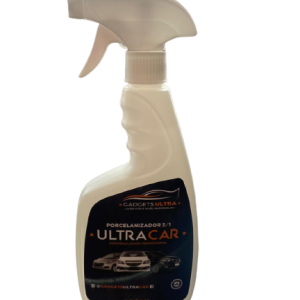 Porcelanizador de Pintura x 600ml