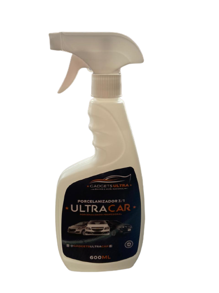 Porcelanizador de Pintura x 600ml